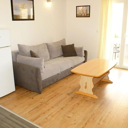 ביבינייה Apartments Martina מראה חיצוני תמונה