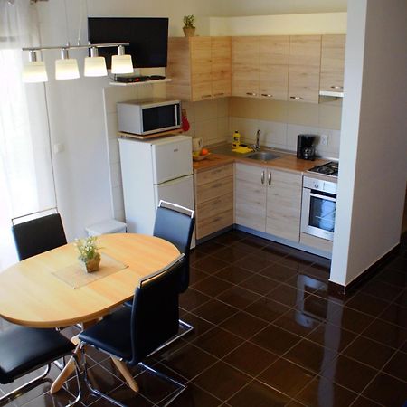 ביבינייה Apartments Martina מראה חיצוני תמונה