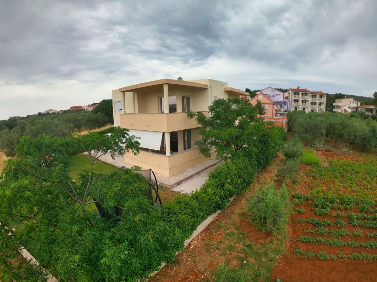 ביבינייה Apartments Martina מראה חיצוני תמונה