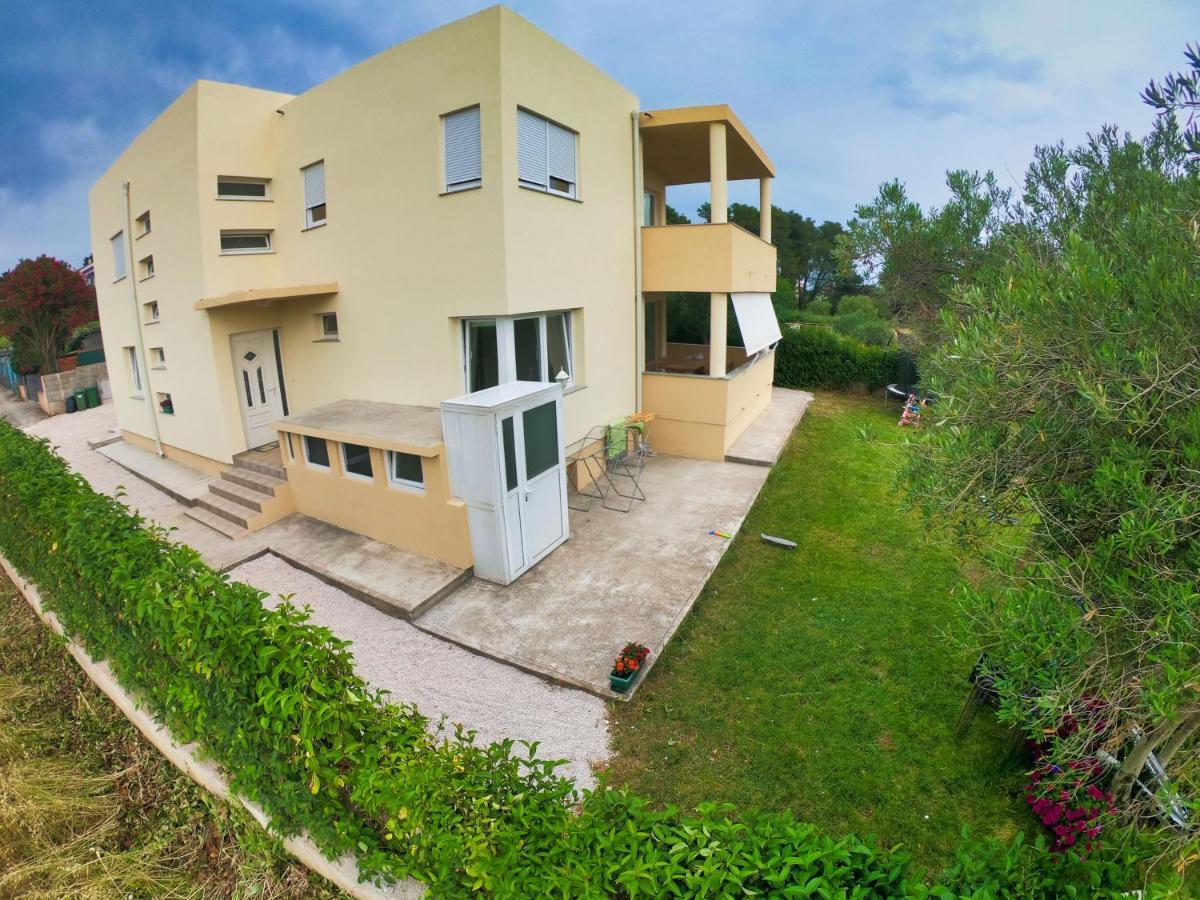 ביבינייה Apartments Martina מראה חיצוני תמונה