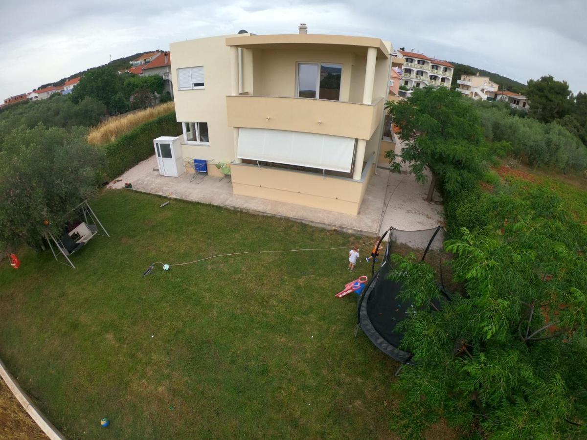 ביבינייה Apartments Martina מראה חיצוני תמונה