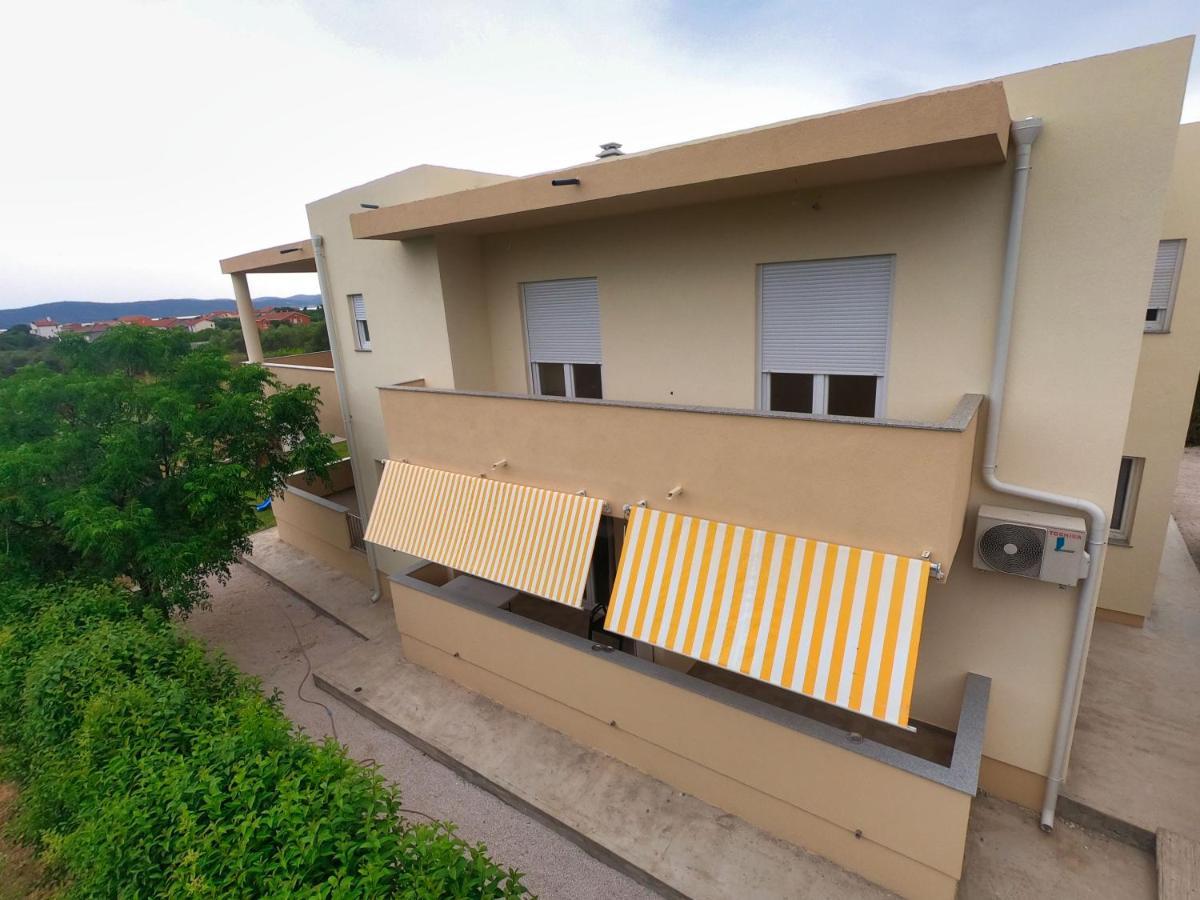 ביבינייה Apartments Martina מראה חיצוני תמונה
