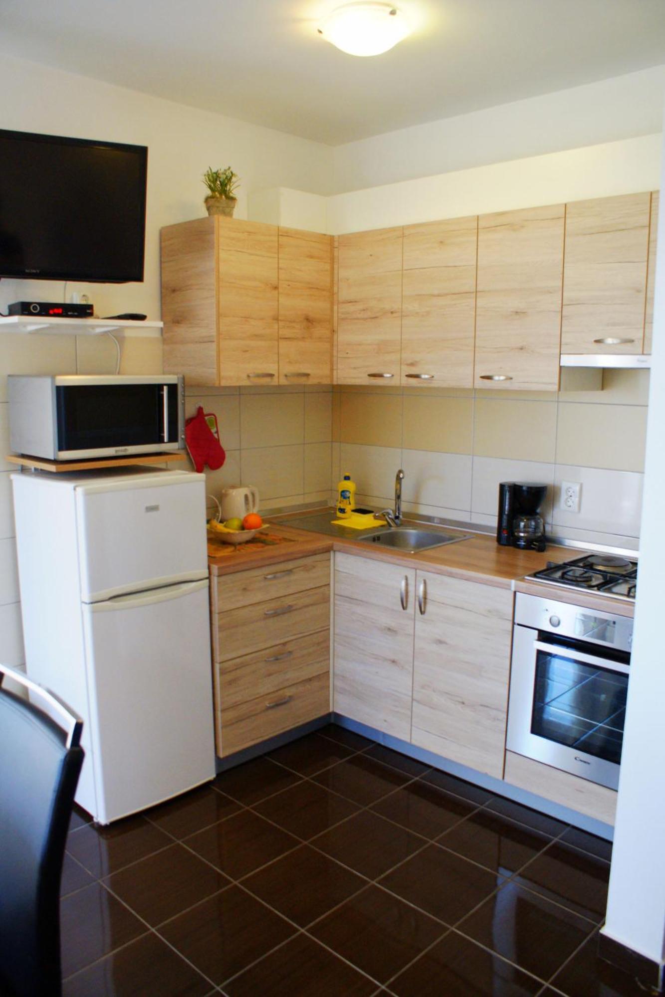 ביבינייה Apartments Martina מראה חיצוני תמונה