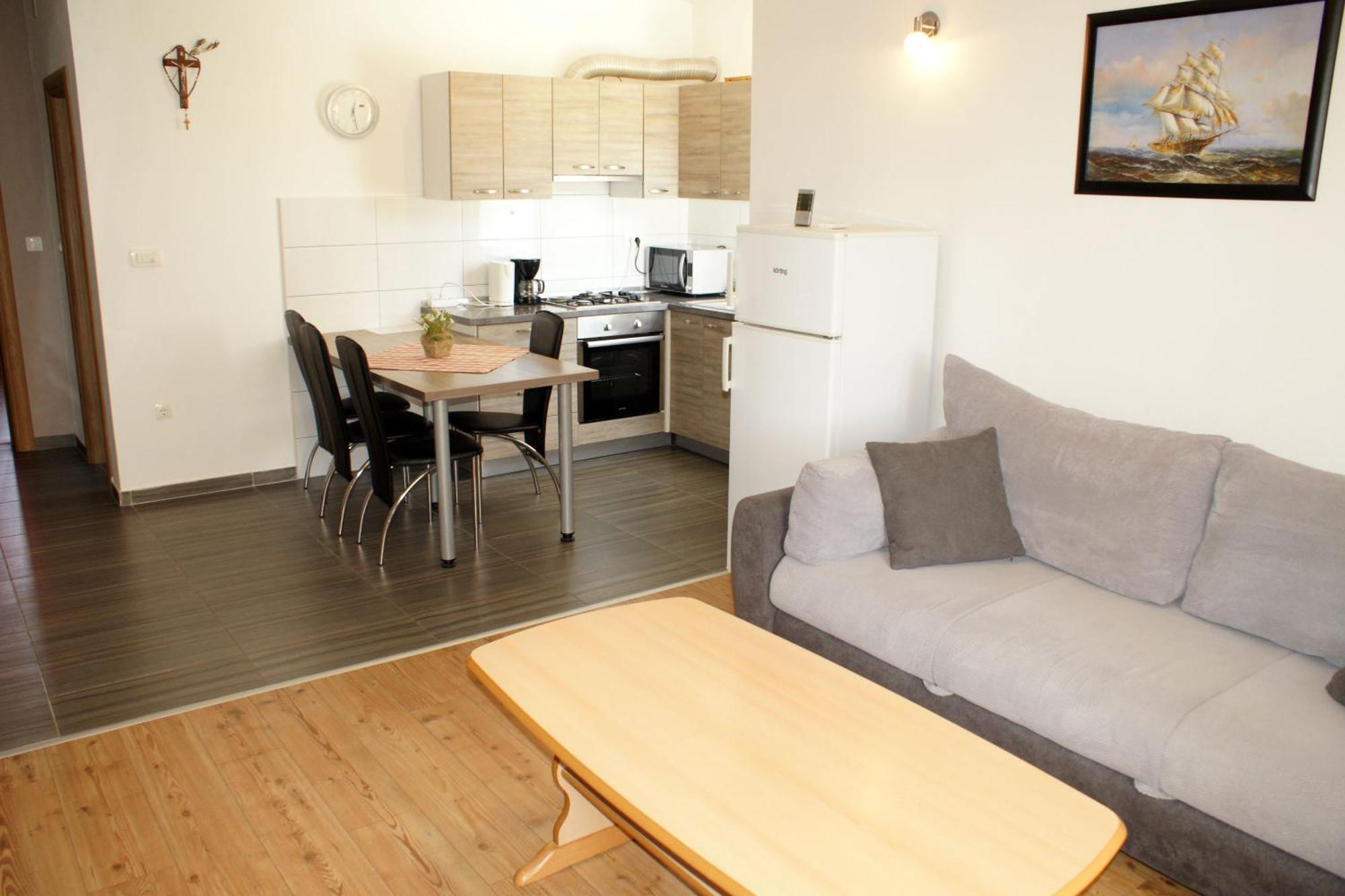 ביבינייה Apartments Martina מראה חיצוני תמונה
