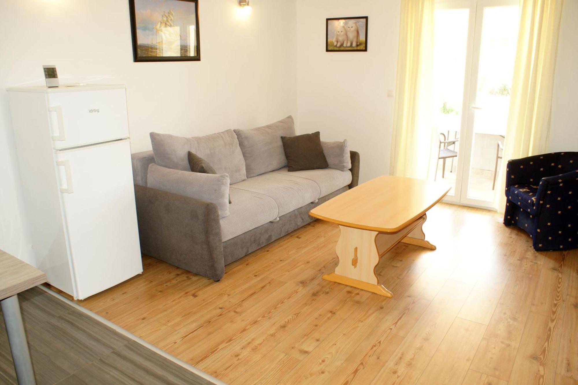 ביבינייה Apartments Martina מראה חיצוני תמונה