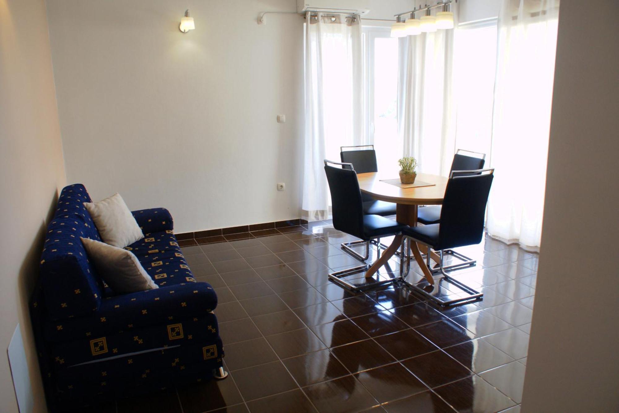 ביבינייה Apartments Martina מראה חיצוני תמונה