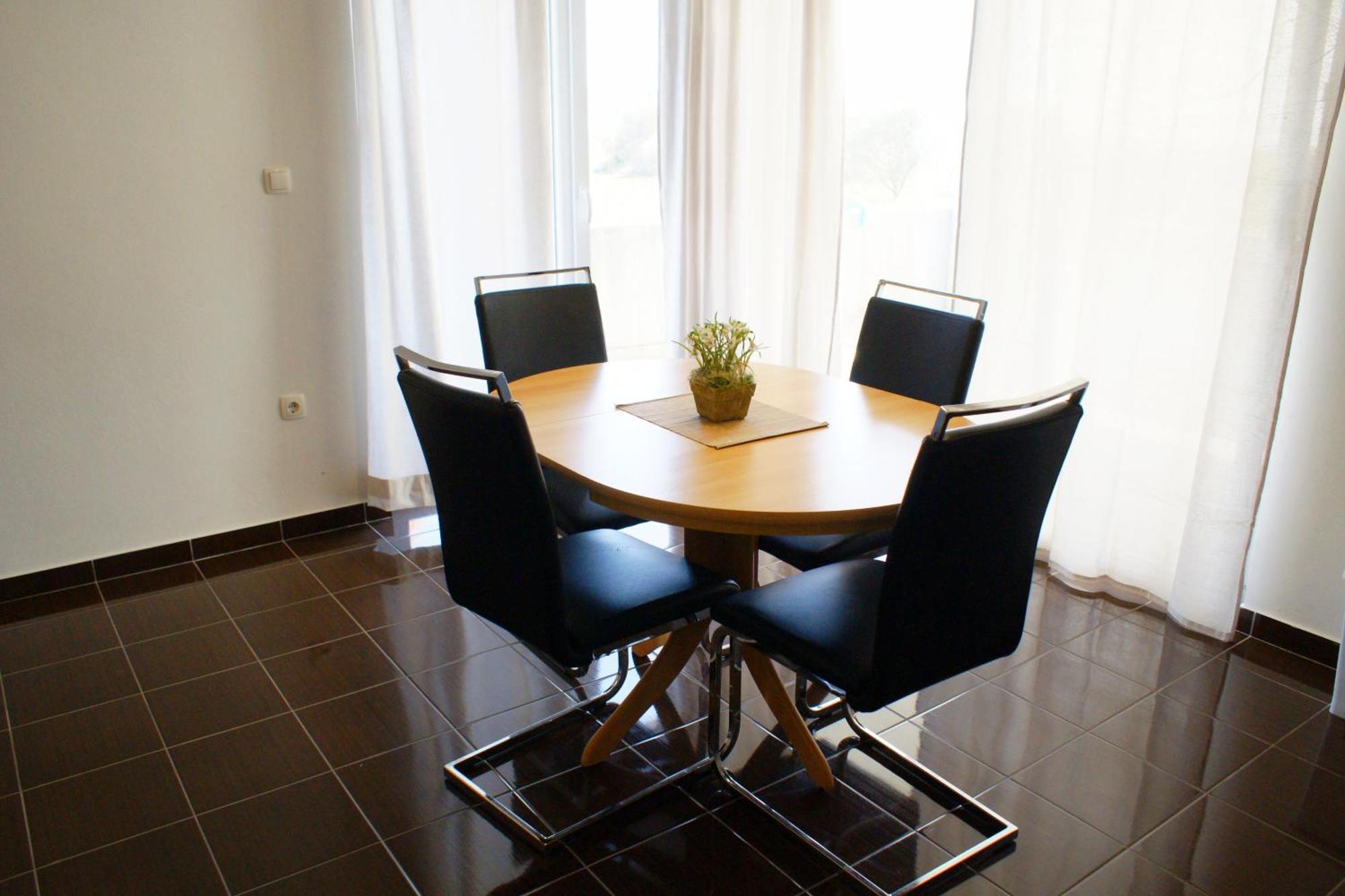 ביבינייה Apartments Martina מראה חיצוני תמונה