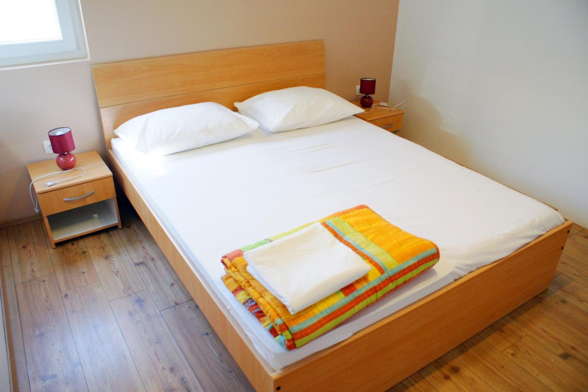 ביבינייה Apartments Martina מראה חיצוני תמונה