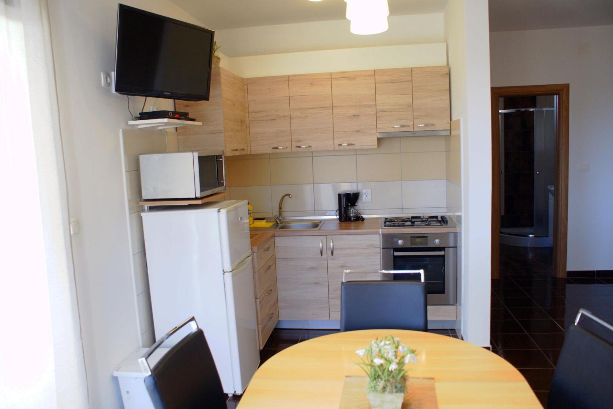 ביבינייה Apartments Martina מראה חיצוני תמונה