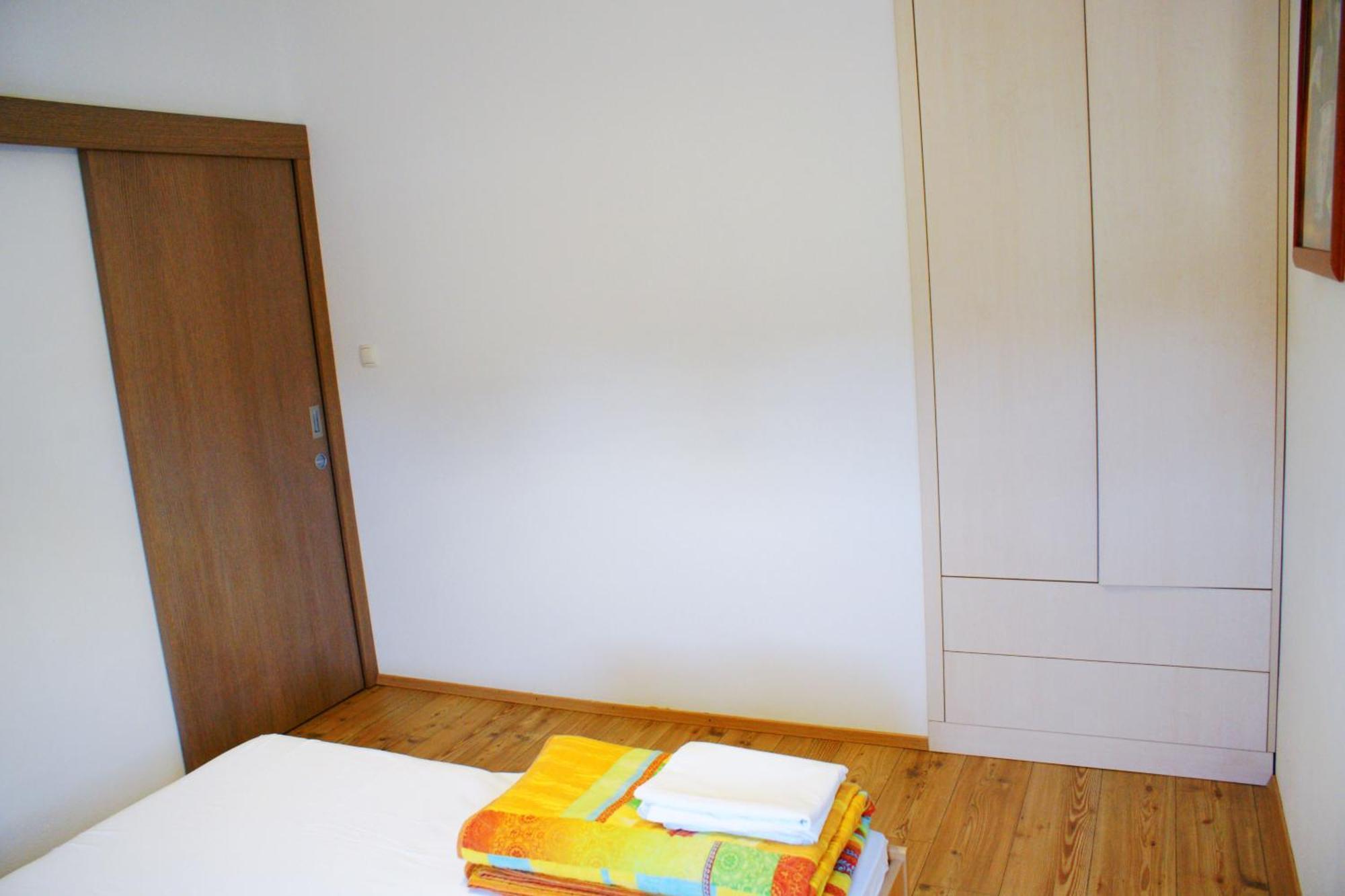 ביבינייה Apartments Martina מראה חיצוני תמונה