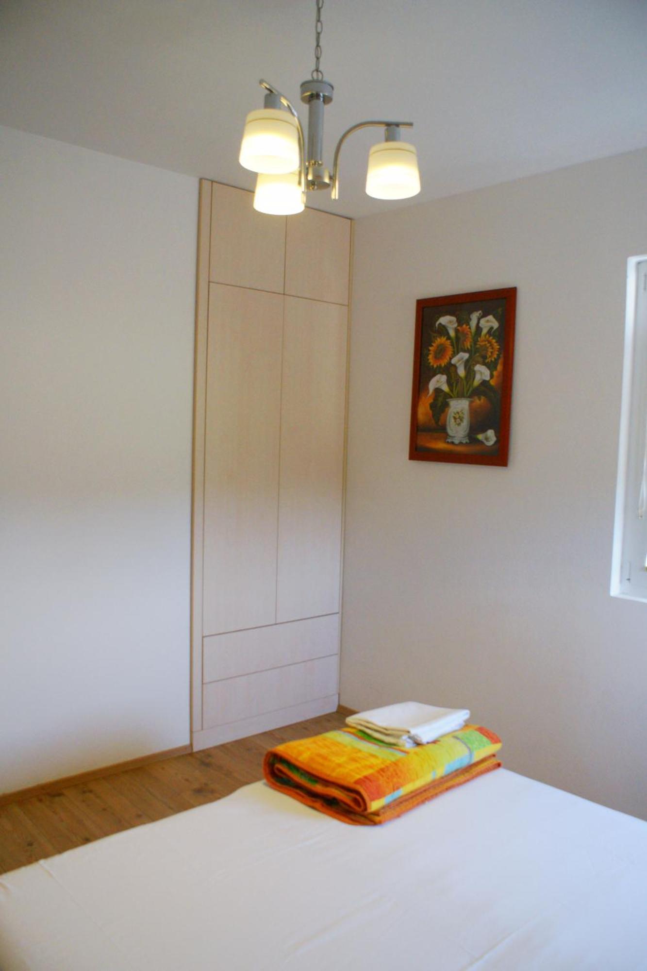 ביבינייה Apartments Martina מראה חיצוני תמונה