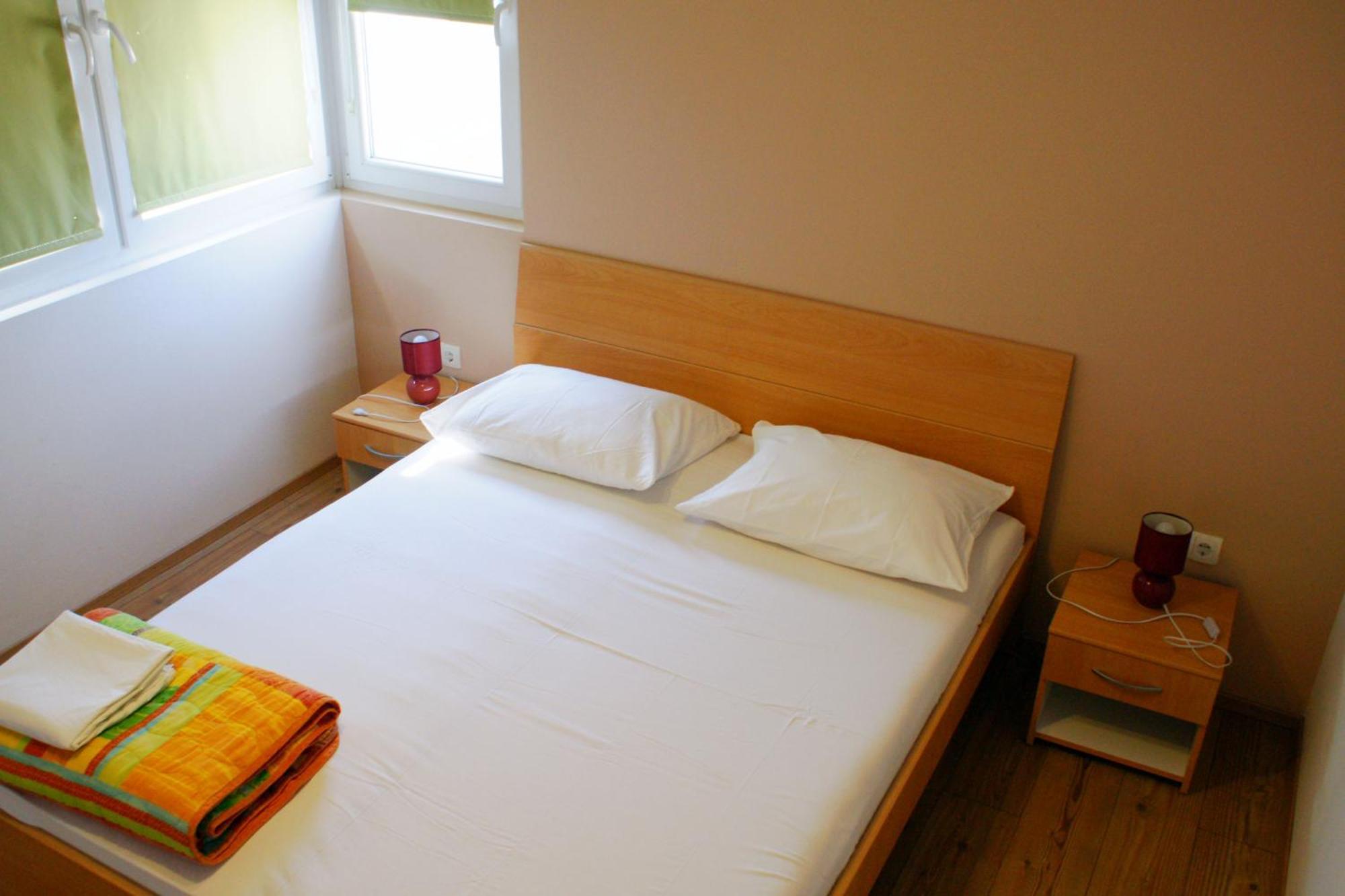 ביבינייה Apartments Martina מראה חיצוני תמונה