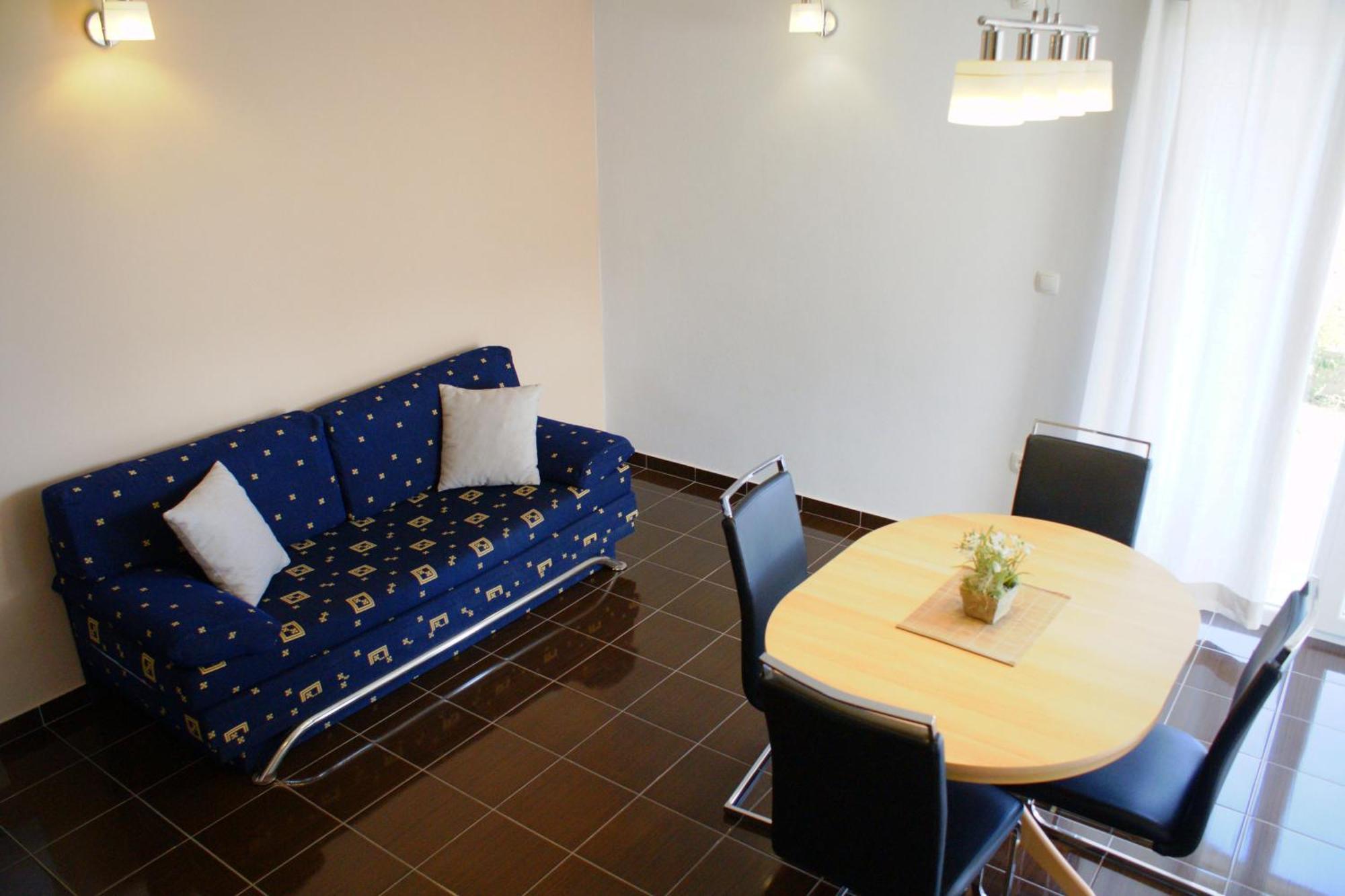 ביבינייה Apartments Martina מראה חיצוני תמונה