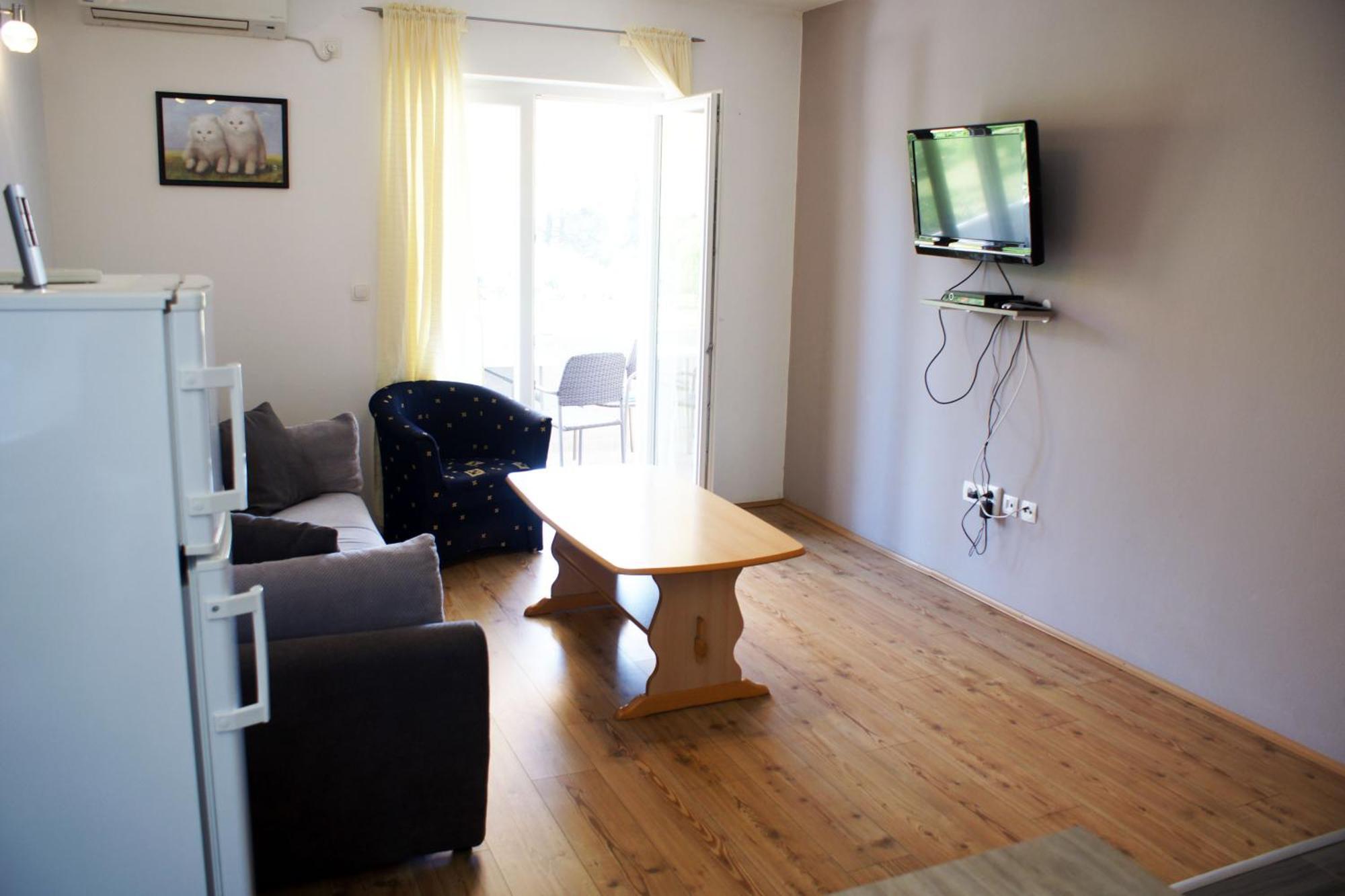ביבינייה Apartments Martina מראה חיצוני תמונה