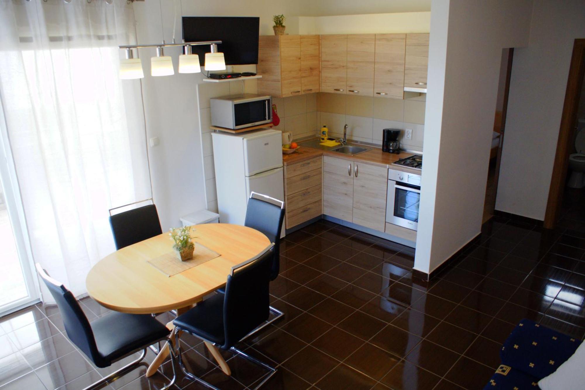 ביבינייה Apartments Martina מראה חיצוני תמונה