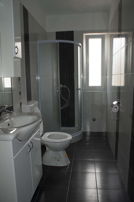 ביבינייה Apartments Martina מראה חיצוני תמונה