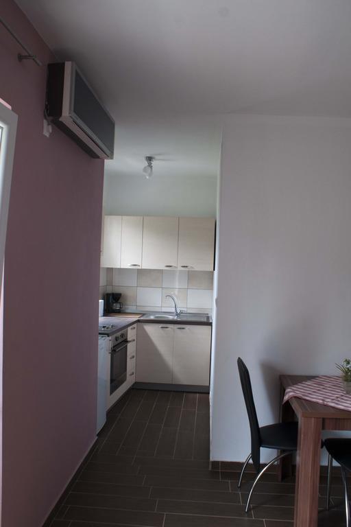 ביבינייה Apartments Martina מראה חיצוני תמונה
