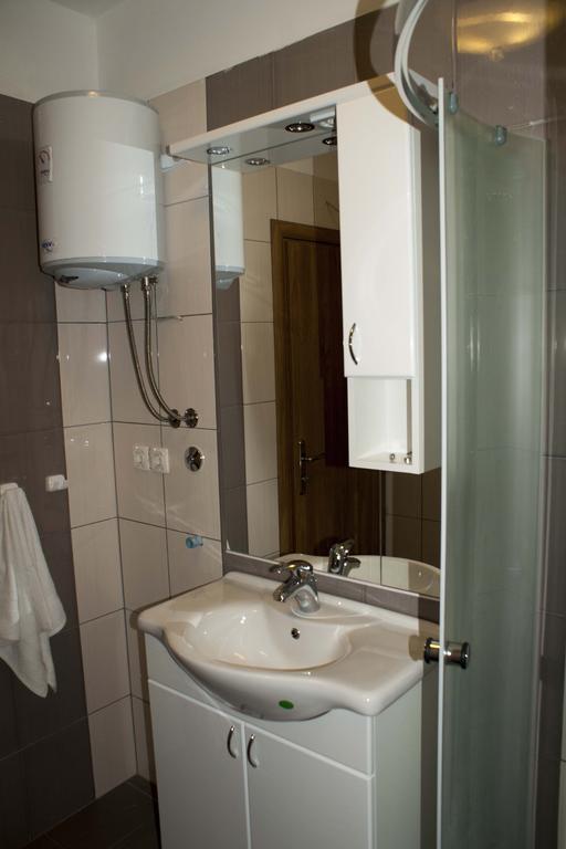 ביבינייה Apartments Martina מראה חיצוני תמונה
