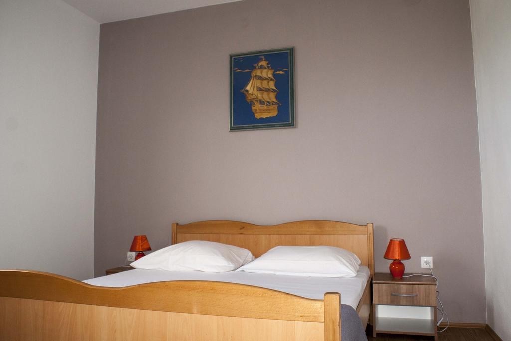 ביבינייה Apartments Martina מראה חיצוני תמונה