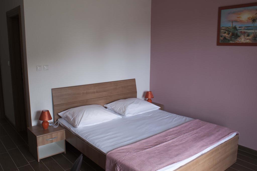 ביבינייה Apartments Martina מראה חיצוני תמונה