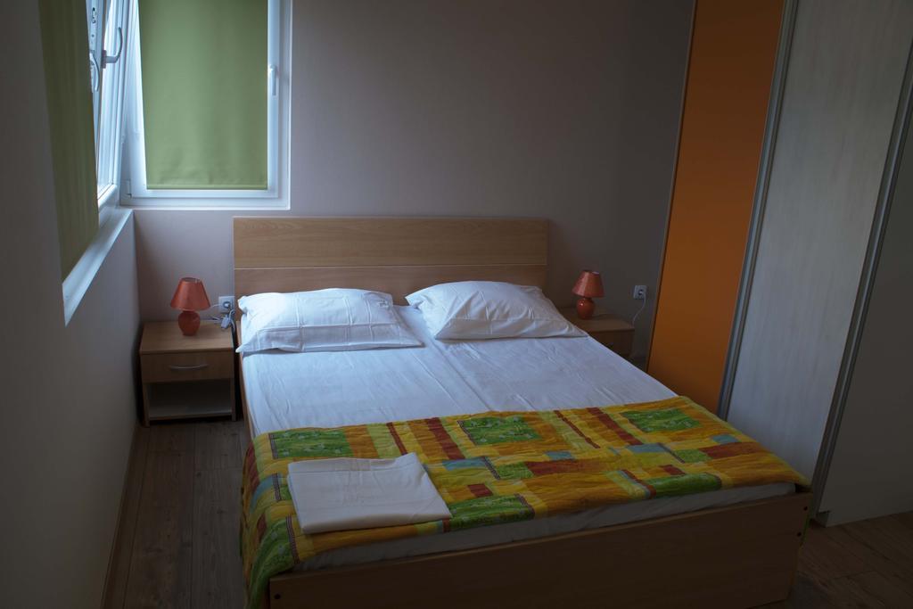ביבינייה Apartments Martina מראה חיצוני תמונה