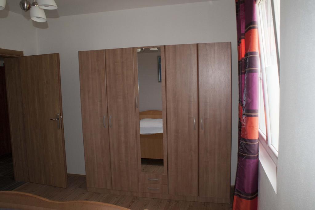 ביבינייה Apartments Martina מראה חיצוני תמונה