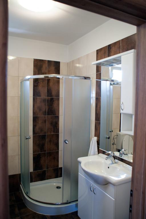 ביבינייה Apartments Martina מראה חיצוני תמונה