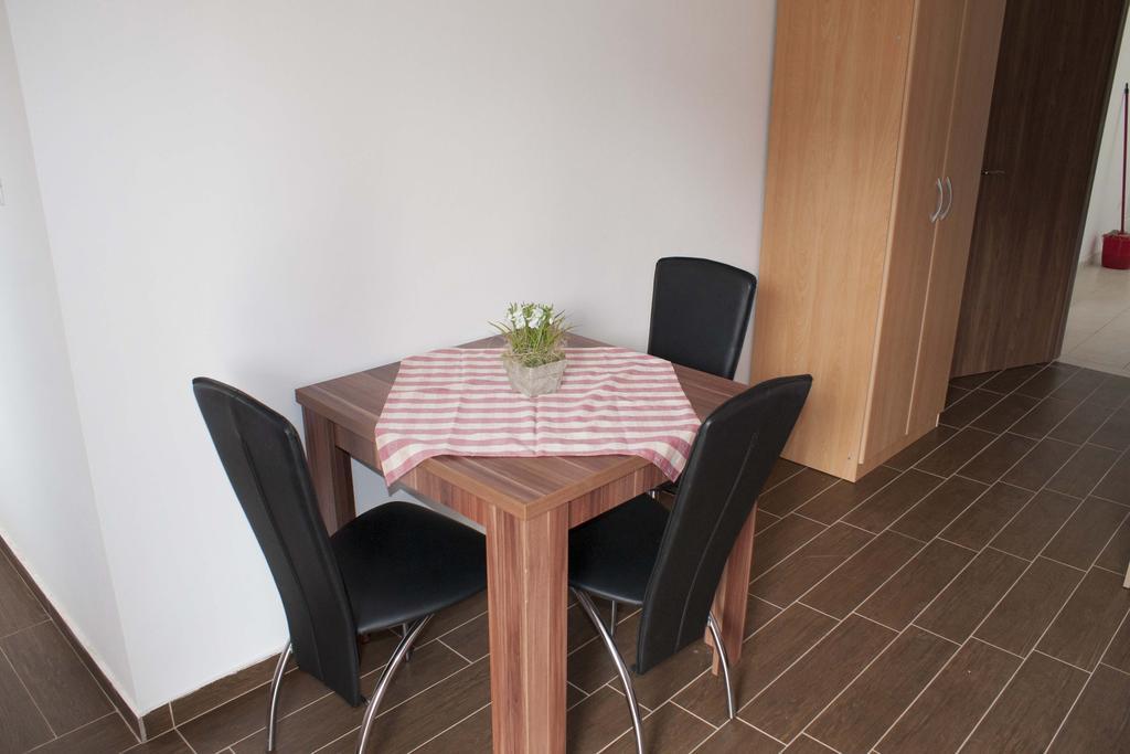 ביבינייה Apartments Martina מראה חיצוני תמונה