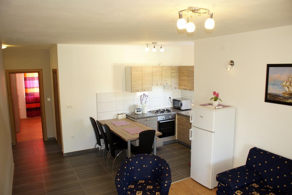 ביבינייה Apartments Martina מראה חיצוני תמונה