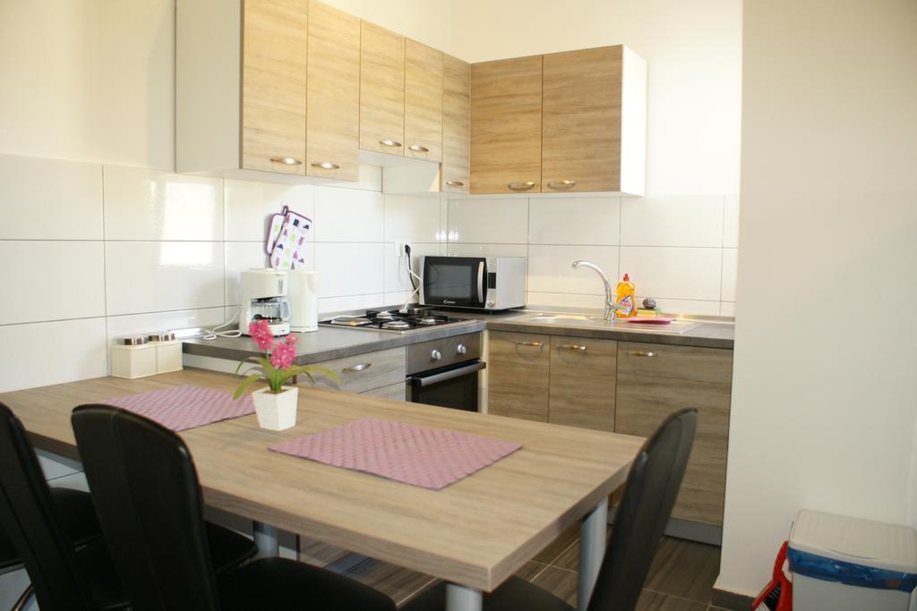 ביבינייה Apartments Martina מראה חיצוני תמונה