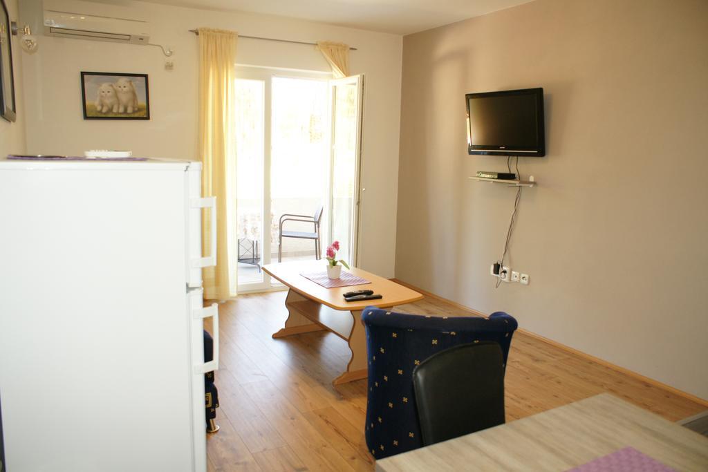 ביבינייה Apartments Martina מראה חיצוני תמונה