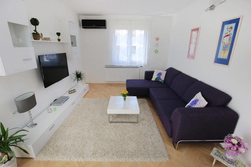 ביבינייה Apartments Martina מראה חיצוני תמונה
