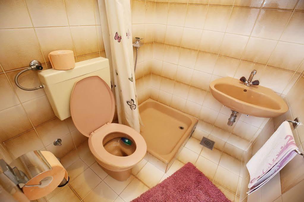 ביבינייה Apartments Martina מראה חיצוני תמונה