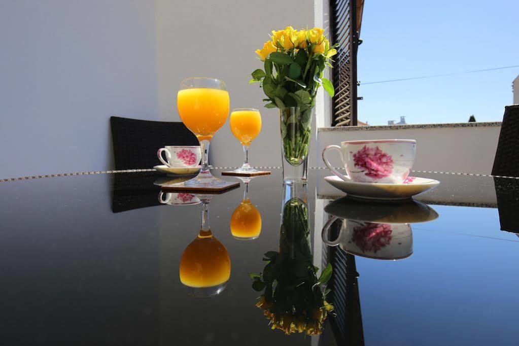 ביבינייה Apartments Martina מראה חיצוני תמונה