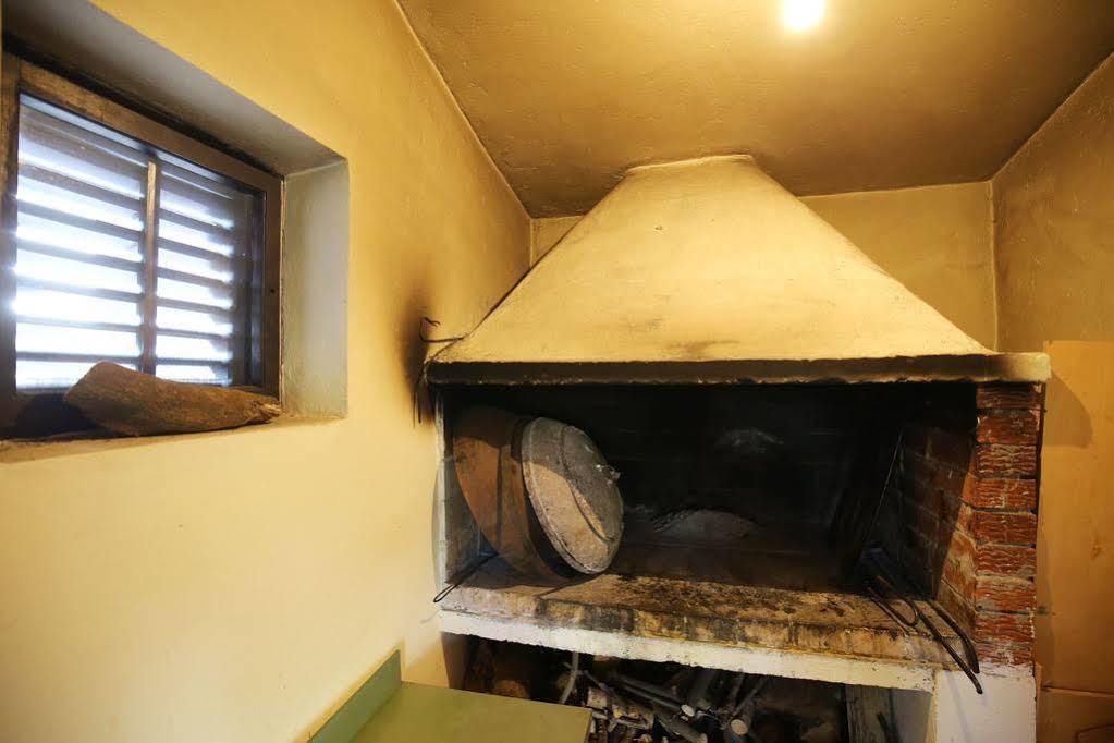 ביבינייה Apartments Martina מראה חיצוני תמונה