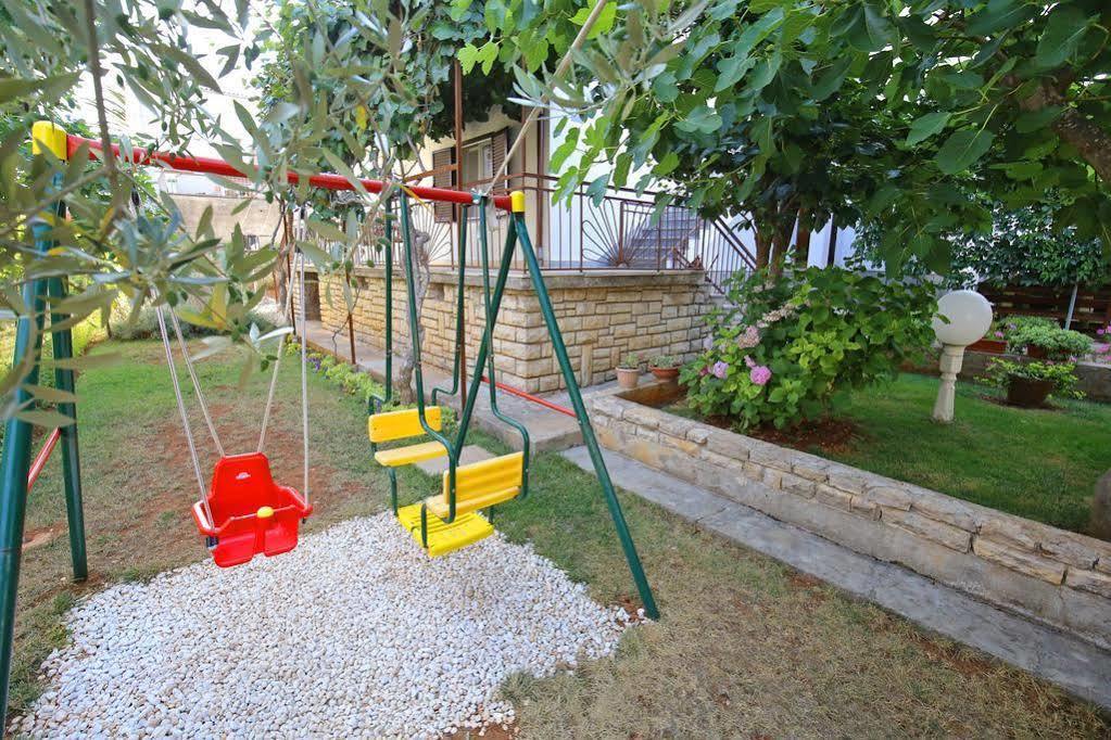 ביבינייה Apartments Martina מראה חיצוני תמונה