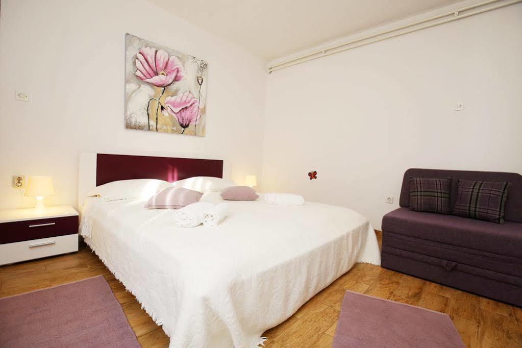 ביבינייה Apartments Martina מראה חיצוני תמונה