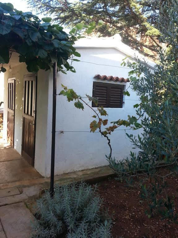 ביבינייה Apartments Martina מראה חיצוני תמונה