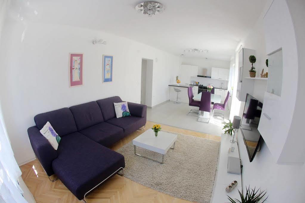 ביבינייה Apartments Martina מראה חיצוני תמונה