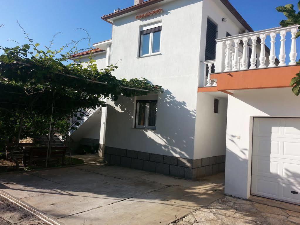 ביבינייה Apartments Martina מראה חיצוני תמונה