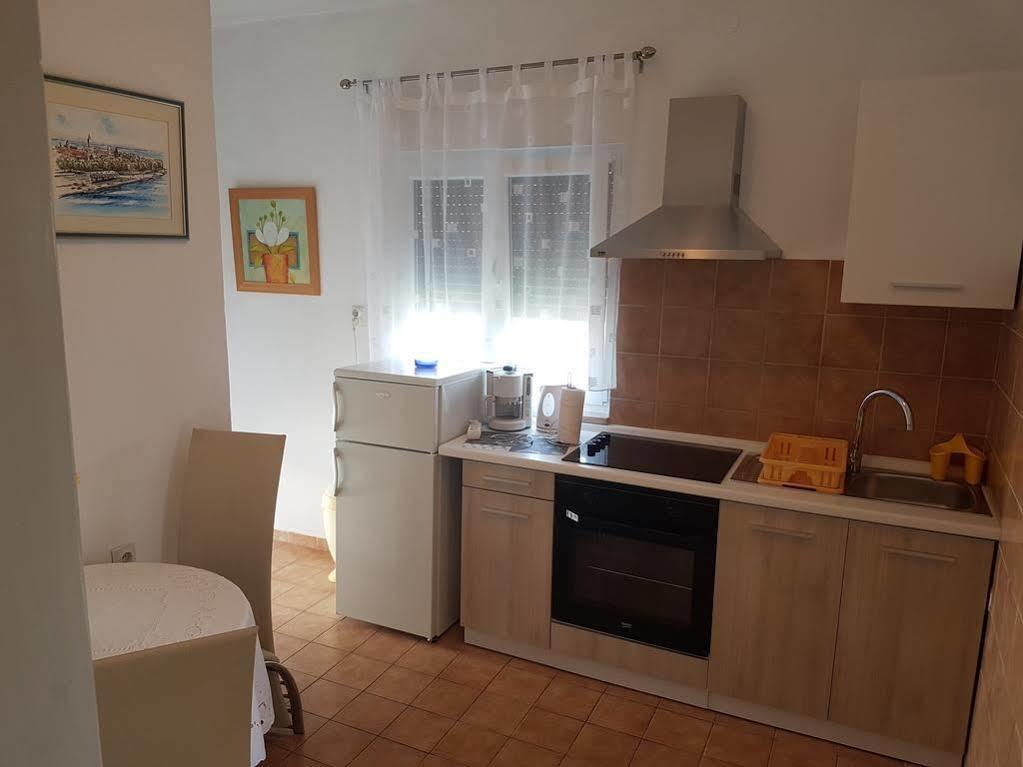 ביבינייה Apartments Martina מראה חיצוני תמונה
