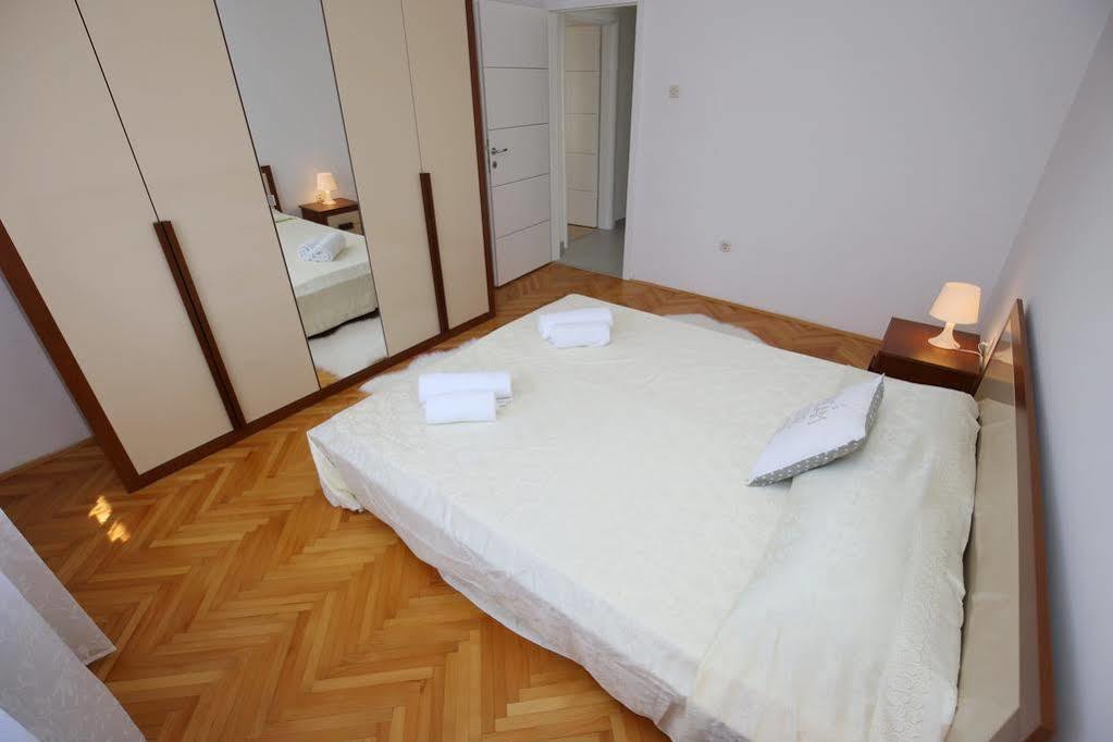 ביבינייה Apartments Martina מראה חיצוני תמונה