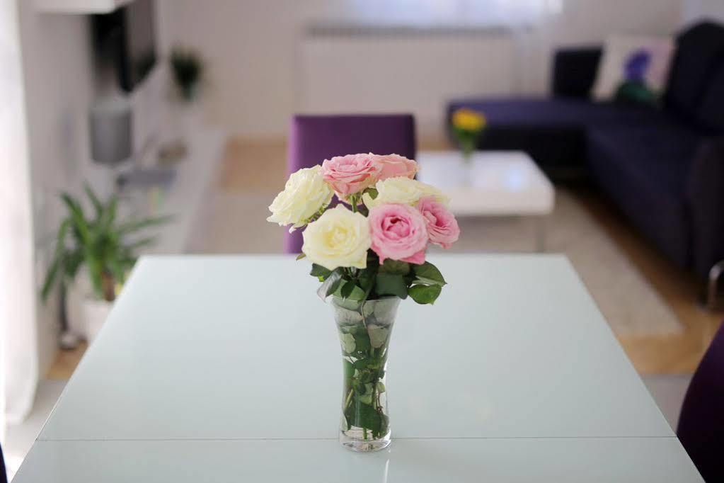 ביבינייה Apartments Martina מראה חיצוני תמונה