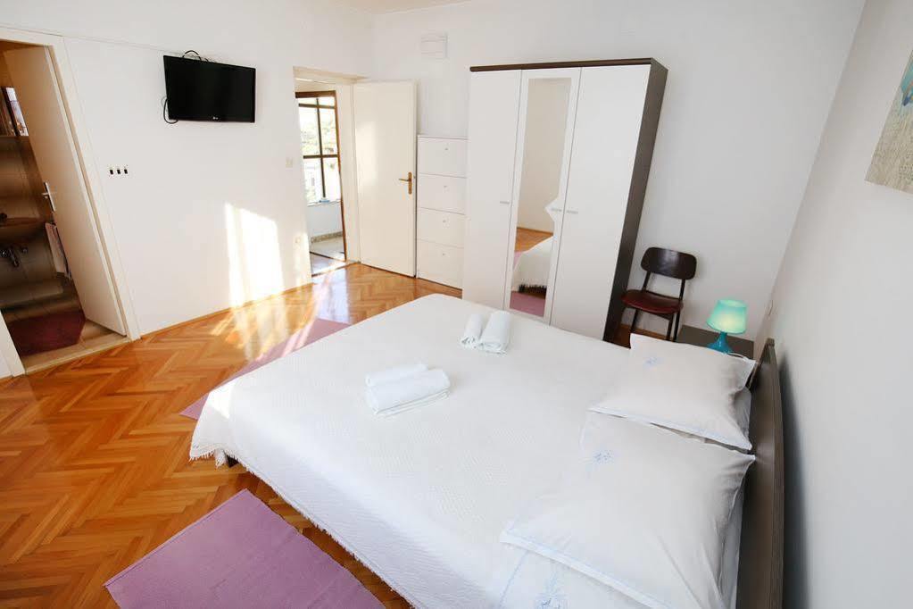 ביבינייה Apartments Martina מראה חיצוני תמונה