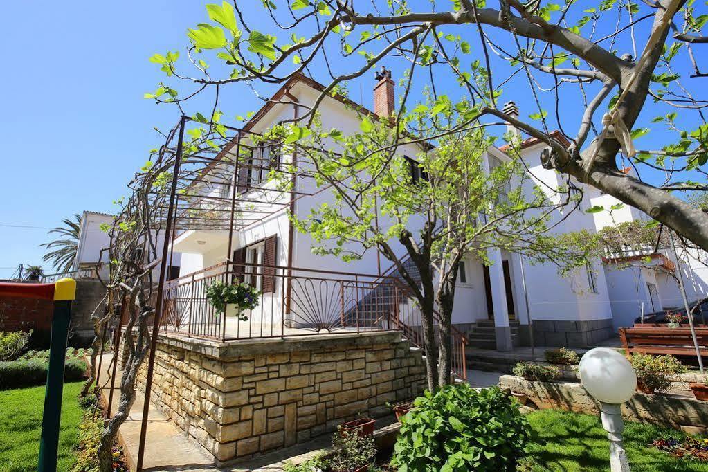 ביבינייה Apartments Martina מראה חיצוני תמונה