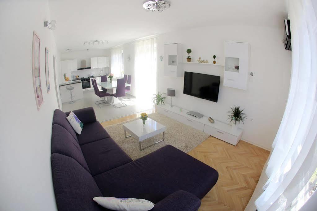 ביבינייה Apartments Martina מראה חיצוני תמונה