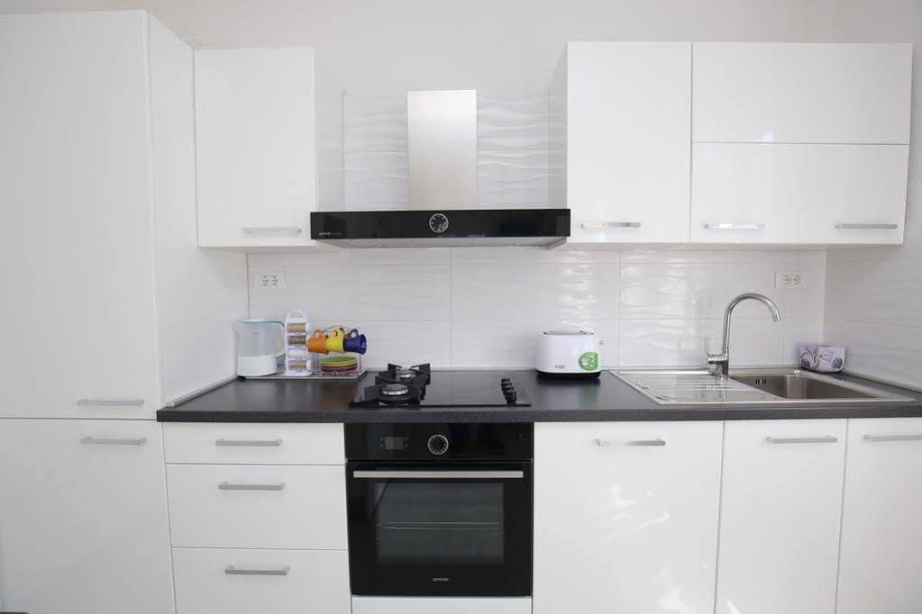 ביבינייה Apartments Martina מראה חיצוני תמונה
