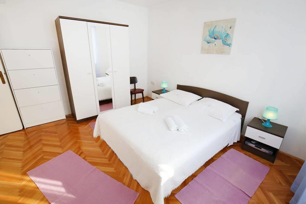 ביבינייה Apartments Martina מראה חיצוני תמונה