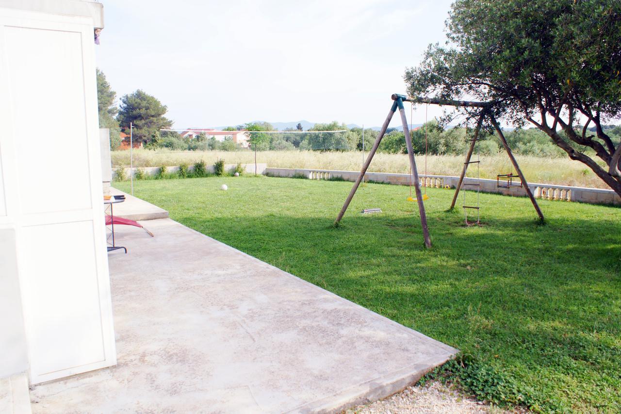 ביבינייה Apartments Martina מראה חיצוני תמונה
